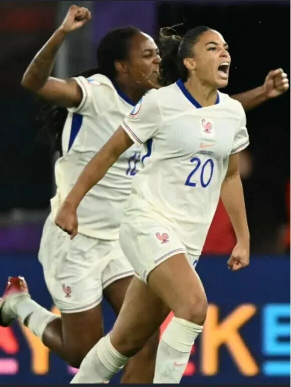 Nike French Football Federation